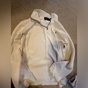 Ralph Lauren 1/4 Zip. Xs
